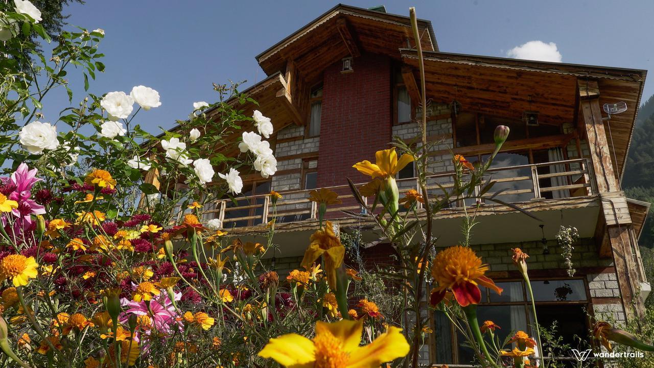 Villa Orchard