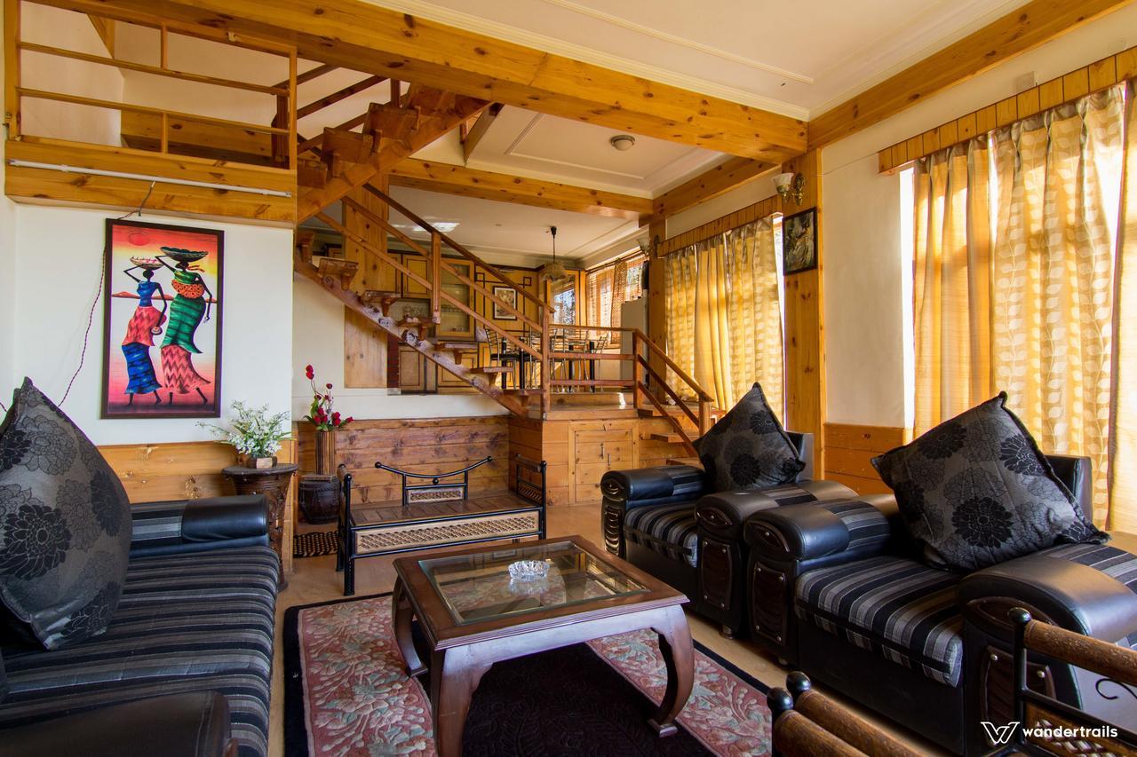 Villa Orchard *