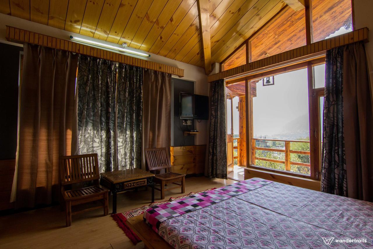 Orchard Villa Manali (Himachal Pradesh)