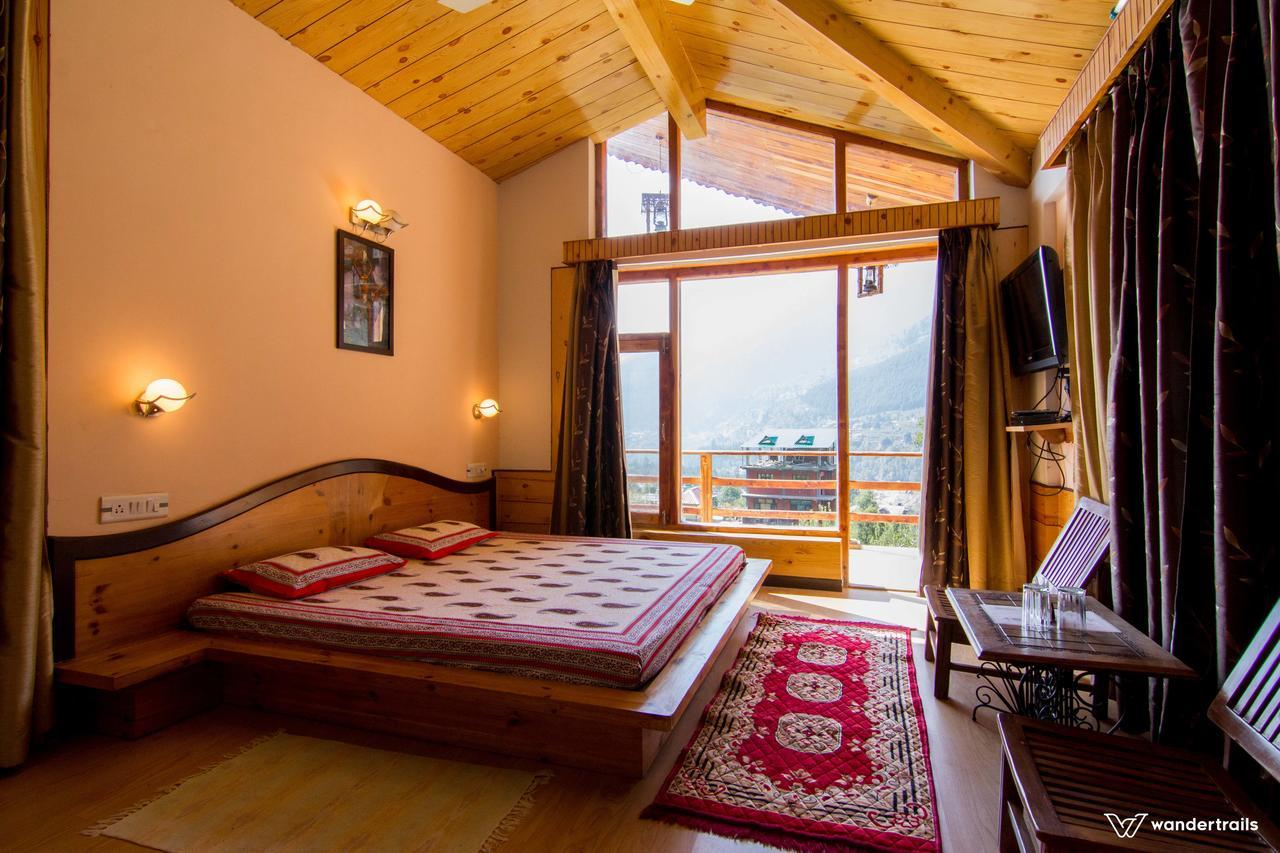 Orchard Villa *