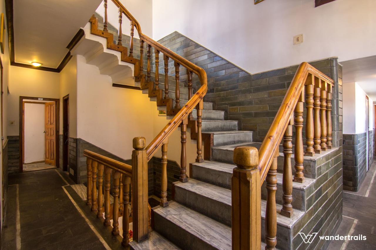 Bed & Breakfast Flamingo Manali (Himachal Pradesh)