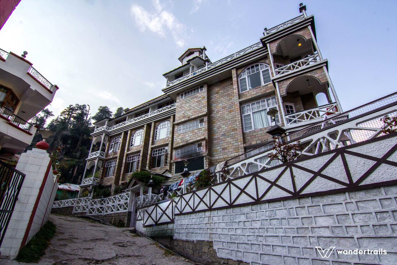 Flamingo Bed & Breakfast Manali (Himachal Pradesh)