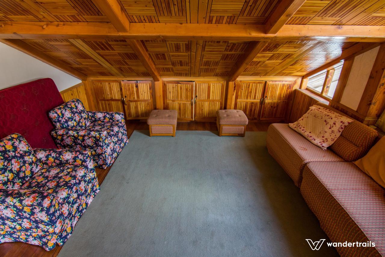 Gurung's Cottages - A Wandertrails *