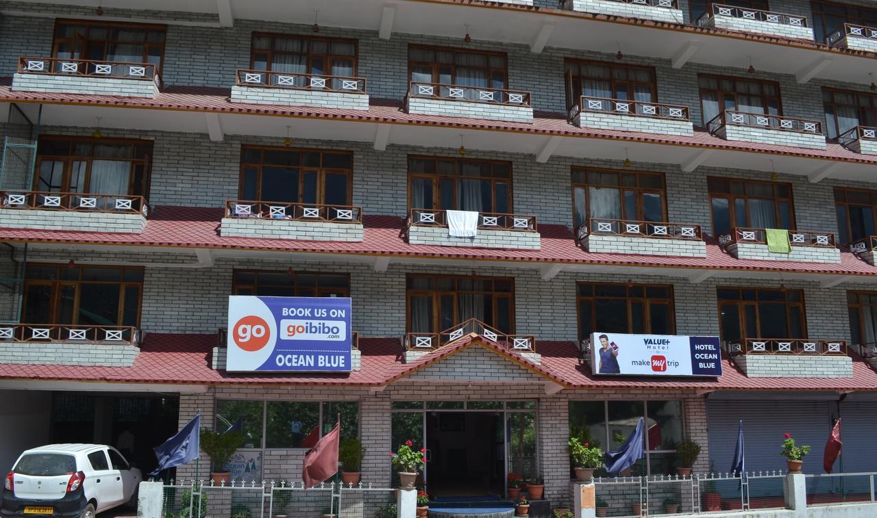 Ocean Blue Manali (Himachal Pradesh)