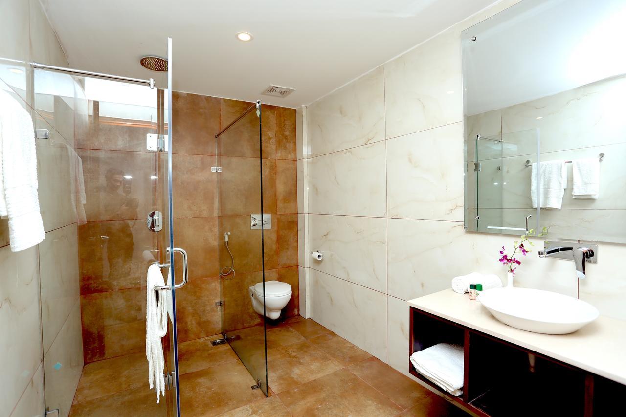 The Allure Grand - A Riverside And