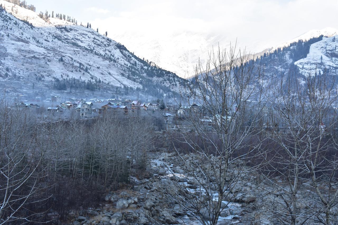 The Allure Grand - A Riverside And Manali (Himachal Pradesh)
