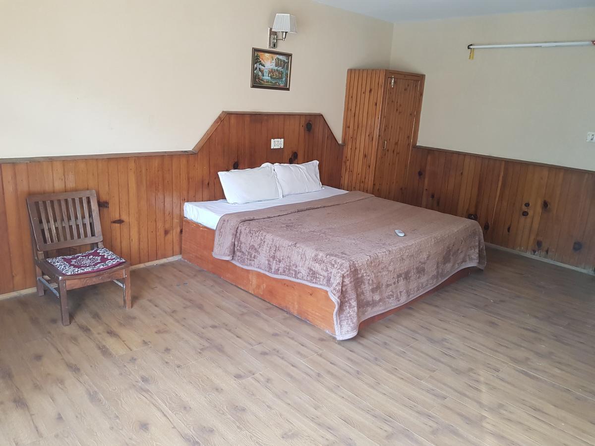 Hotel Janghu And Restuarant