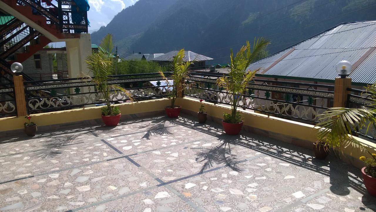 Homestay Snow Heaven Manali (Himachal Pradesh)