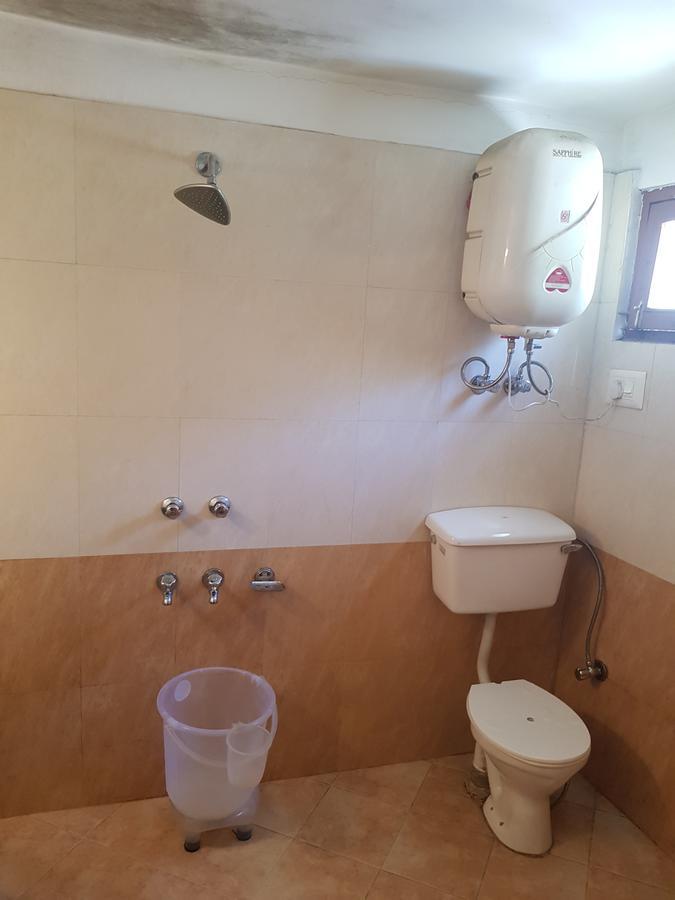 Hotel Janghu And Restuarant 2*