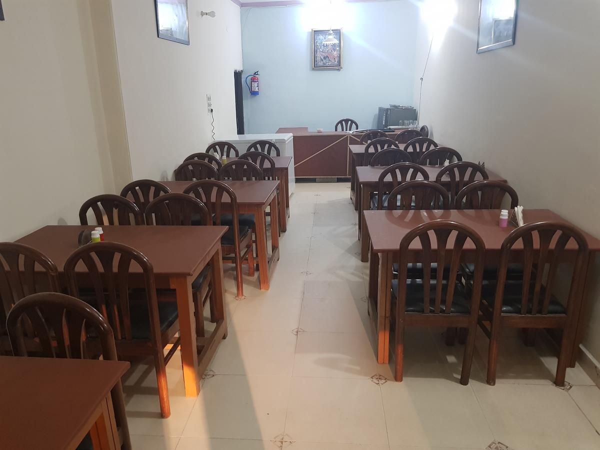 Hotel Janghu And Restuarant Manali (Himachal Pradesh)