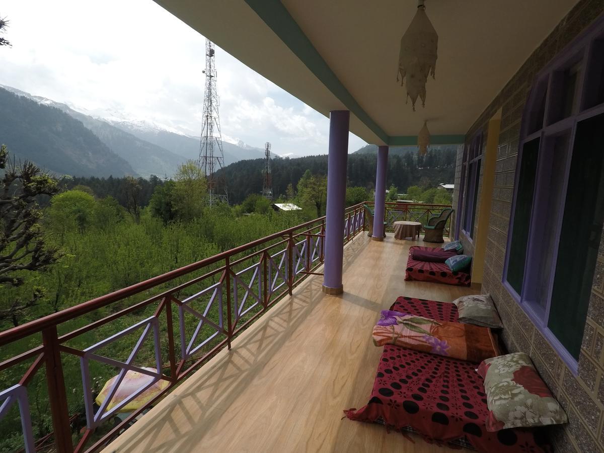 One Light Hostel Manali (Himachal Pradesh)