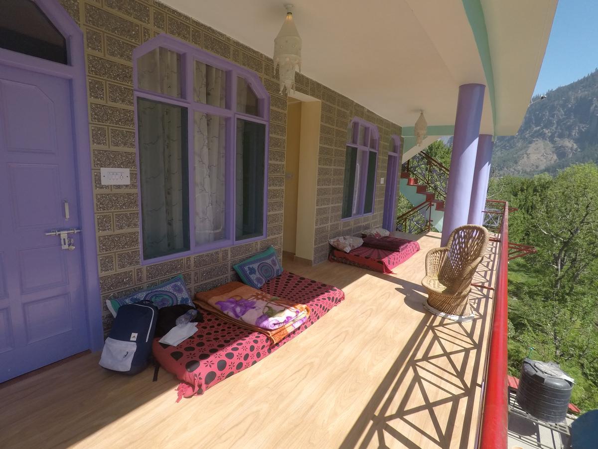 One Light Hostel * Manali (Himachal Pradesh)