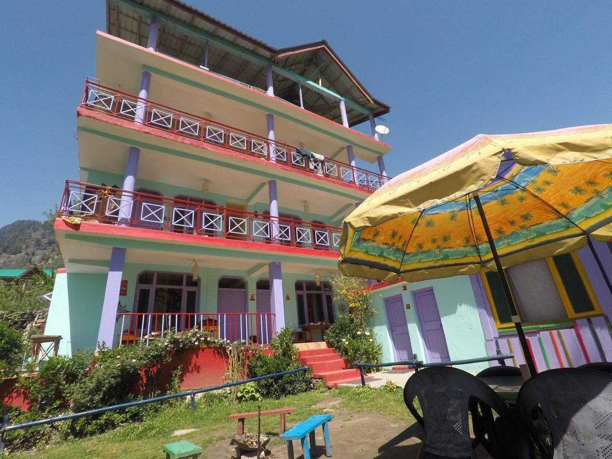 One Light Hostel Hostel