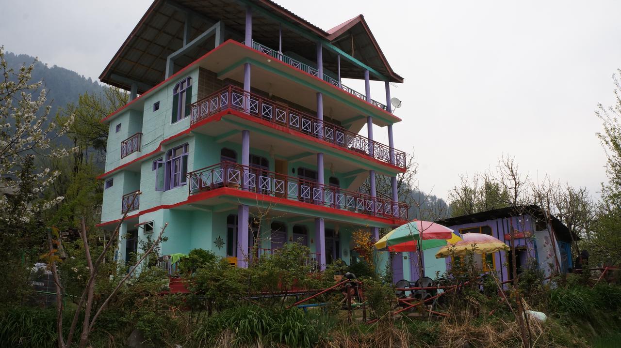 Hostel One Light Hostel Manali (Himachal Pradesh)