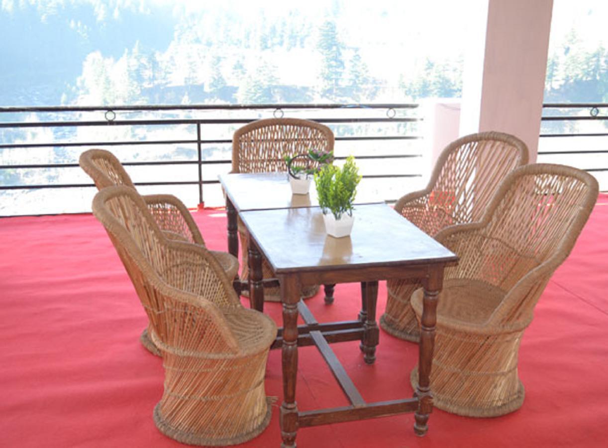 Jain Manali (Himachal Pradesh)