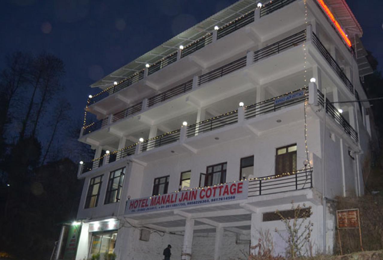 Inn Jain Manali (Himachal Pradesh)