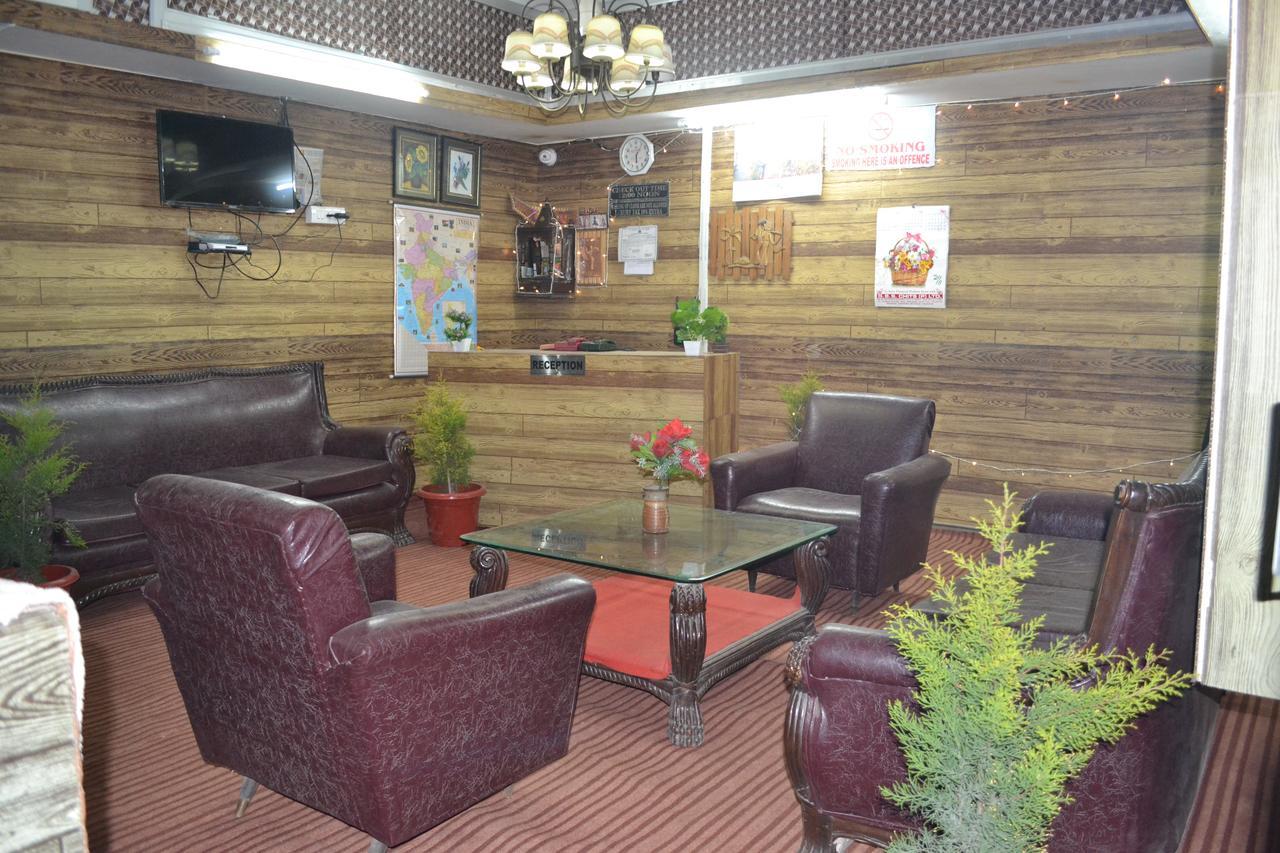 Jain Inn Manali (Himachal Pradesh)