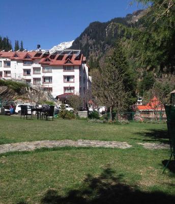 Inn Jain 2*