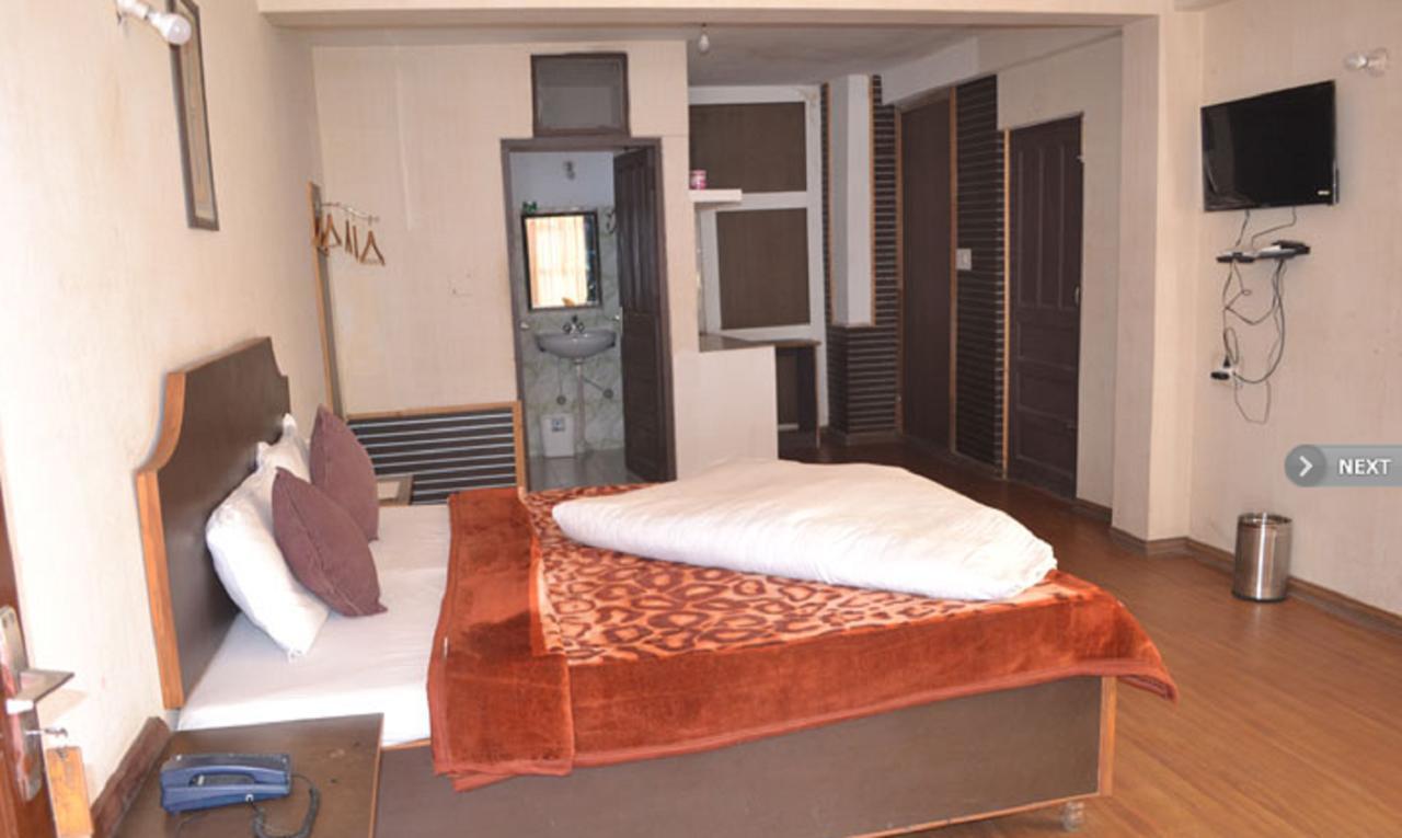 Inn Jain Manali (Himachal Pradesh)
