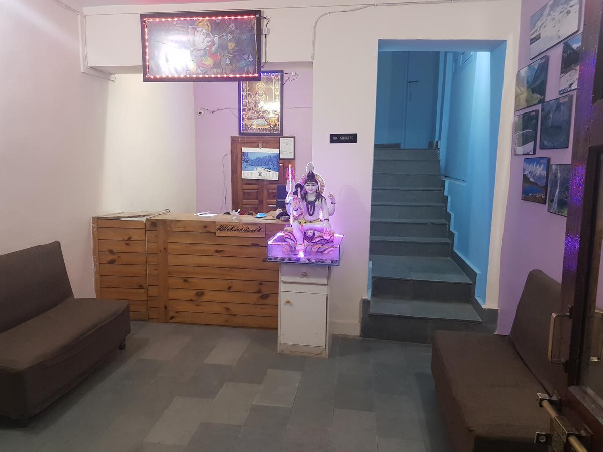 Janghu And Restuarant Hotel 2*