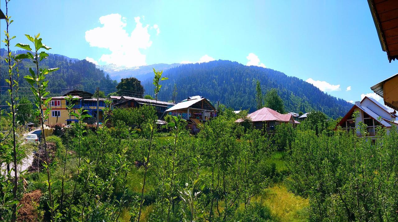 Snow Heaven Manali (Himachal Pradesh)