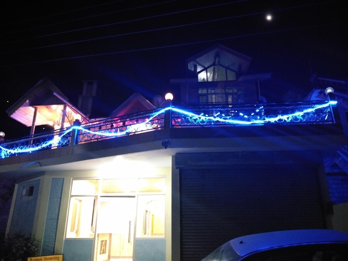 Homestay Snow Heaven
