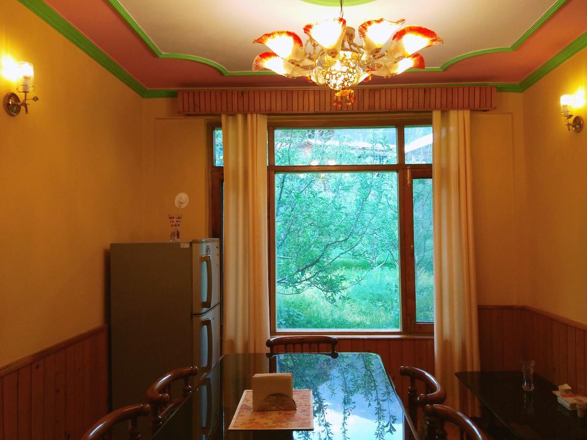Snow Heaven Homestay