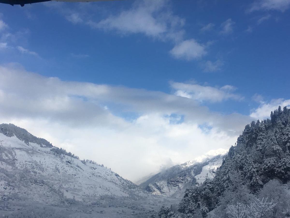 God's Land