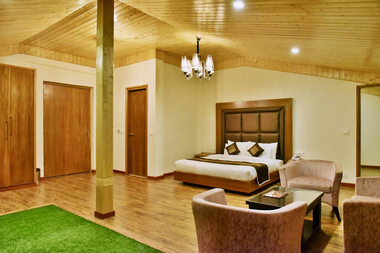 Resort Kamay The Serenity & 4*