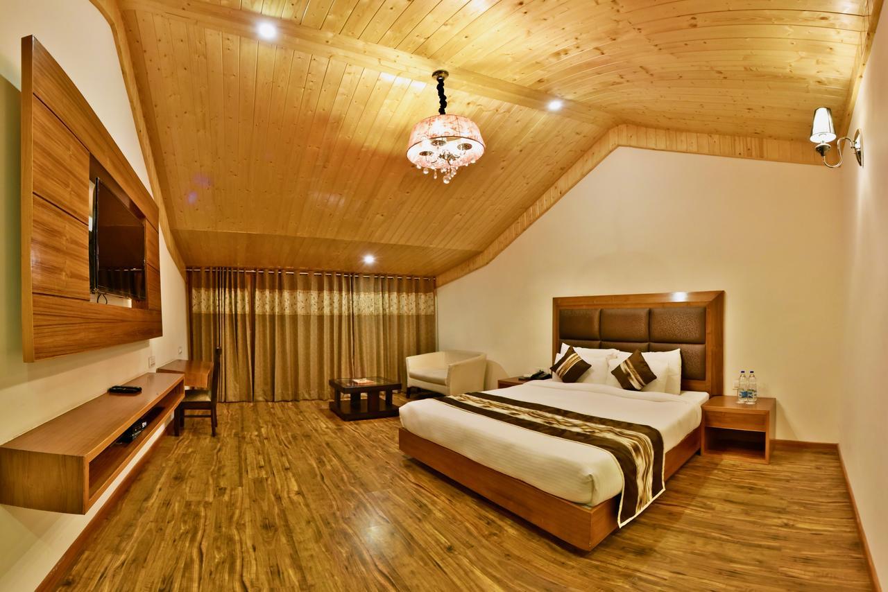 Kamay The Serenity & Resort Manali (Himachal Pradesh)