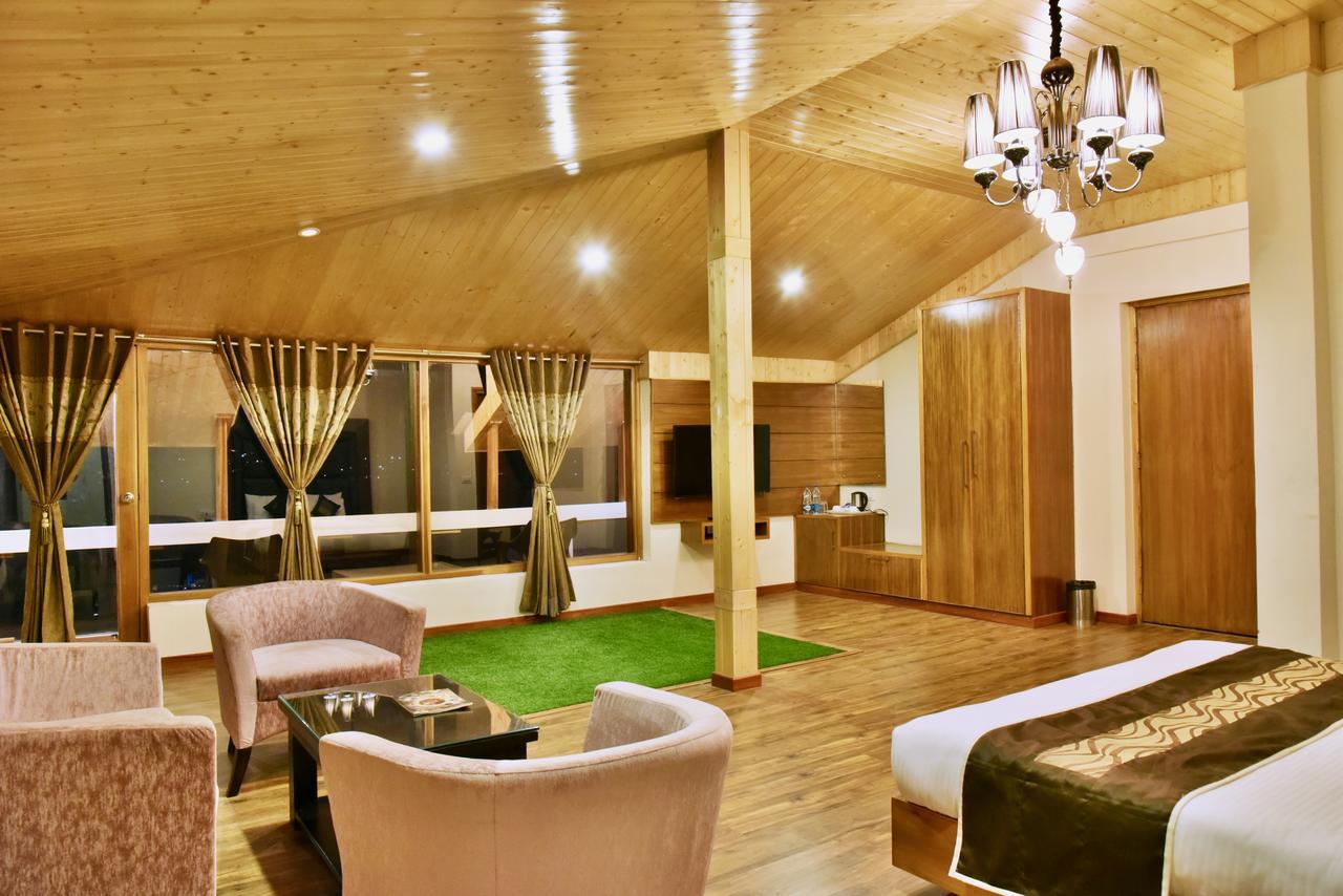 Resort Kamay The Serenity &