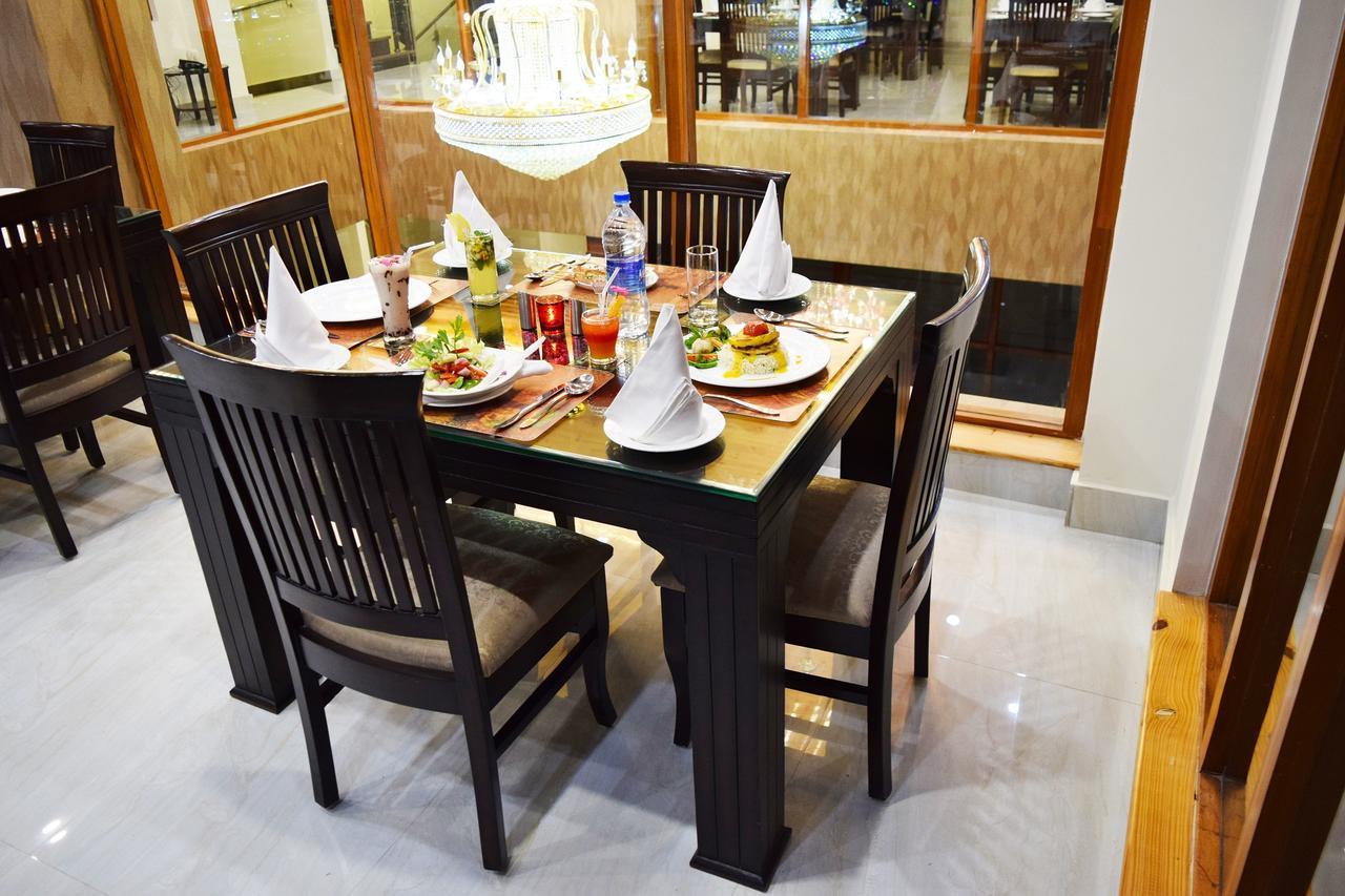 Resort Kamay The Serenity & 4*