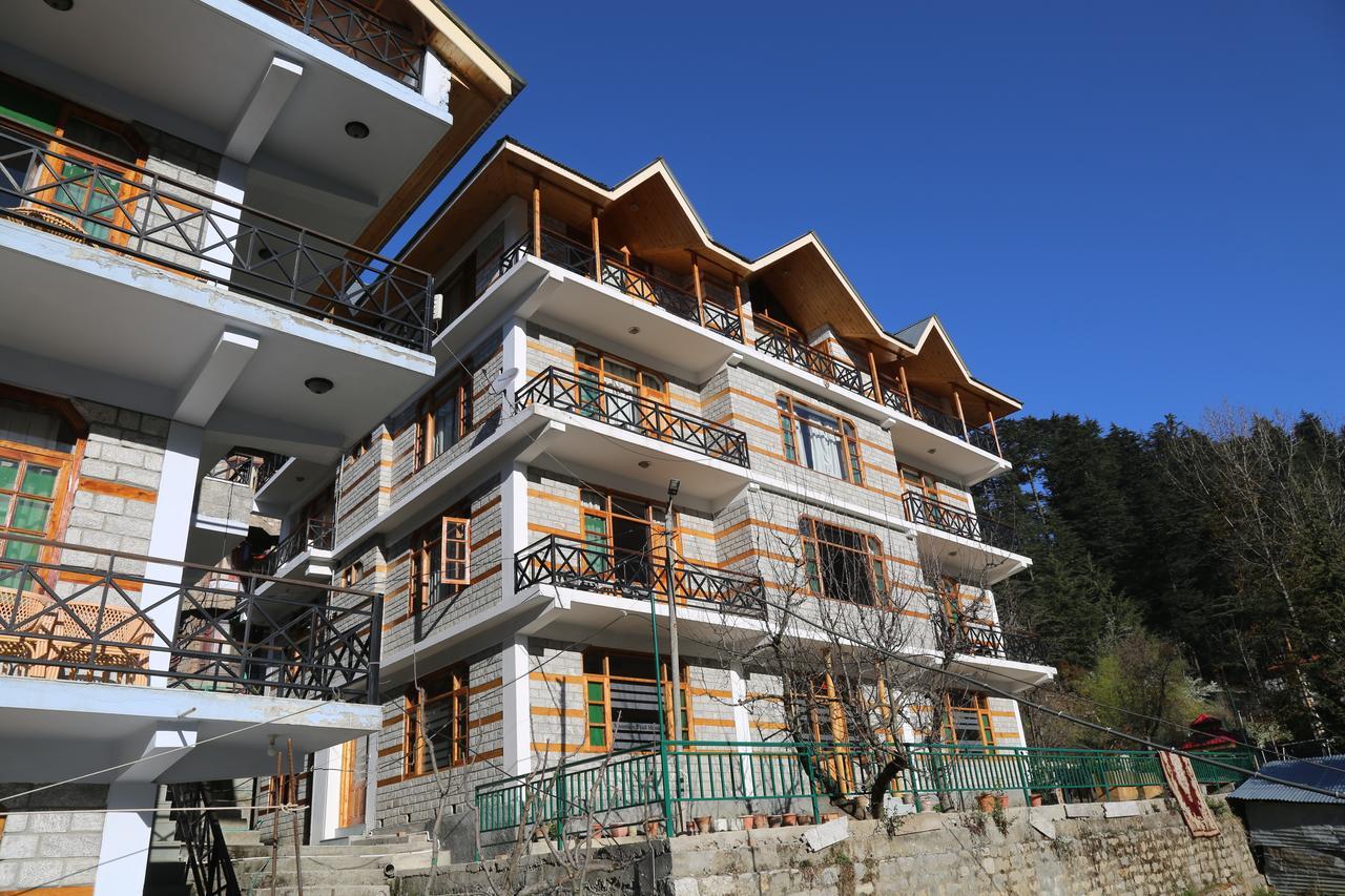 Bed & Breakfast Mountain Trail 2*