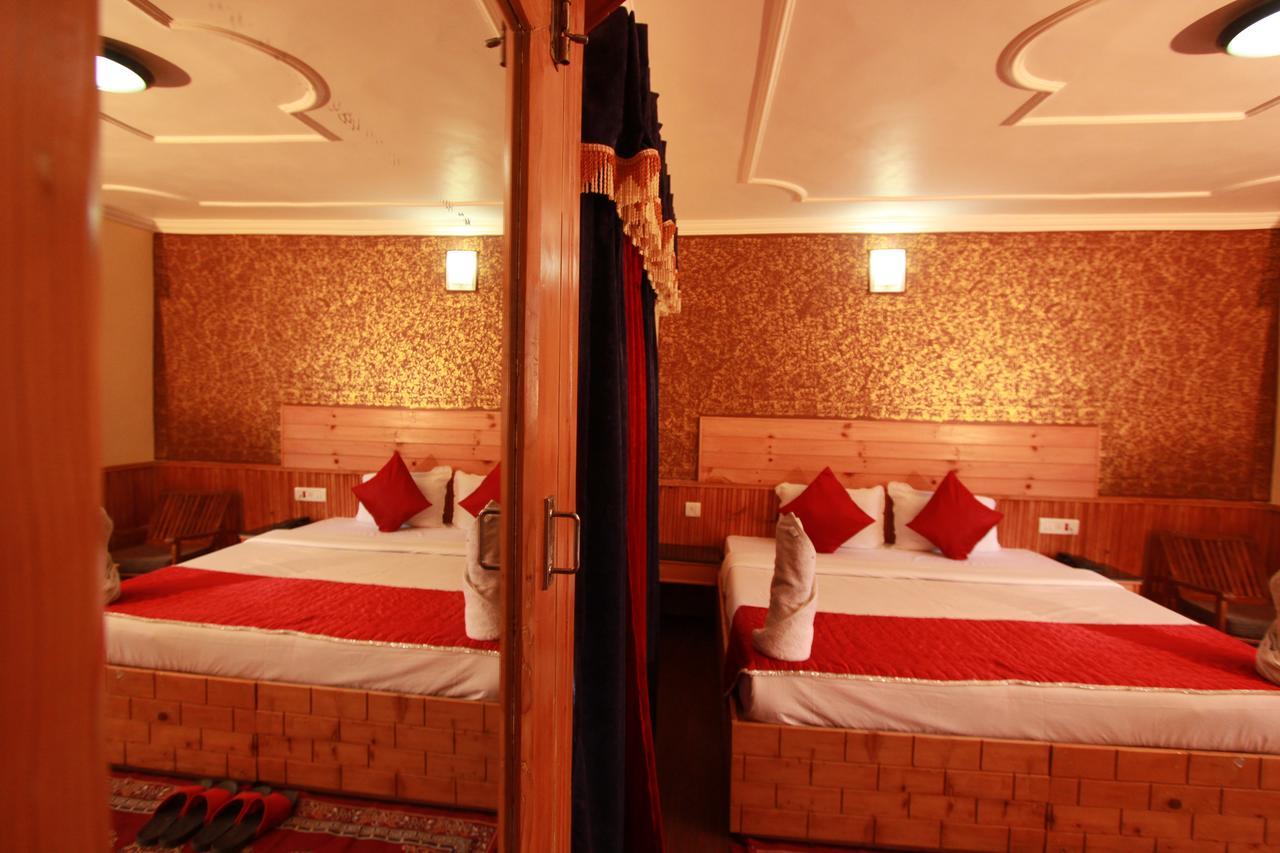 Inn Golden Apple *