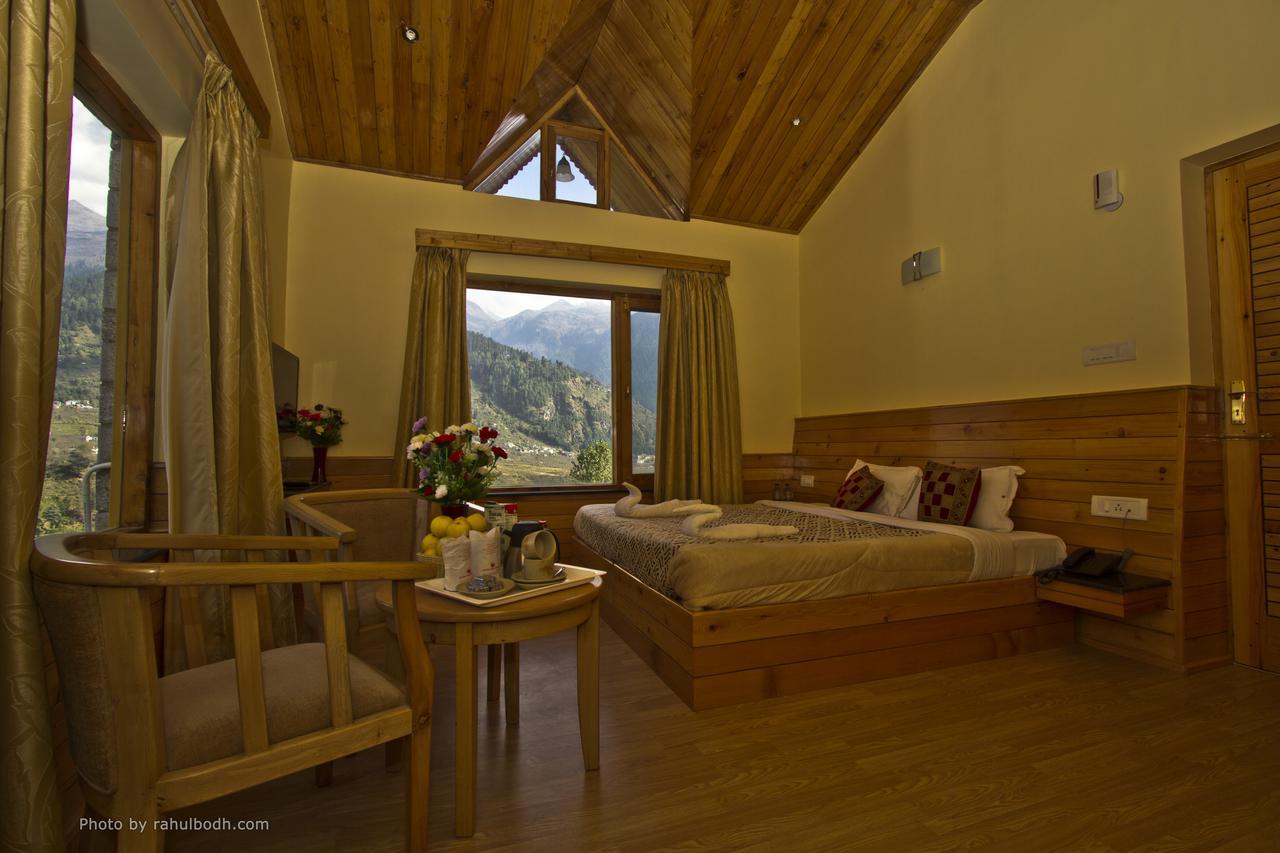 Inn Golden Apple