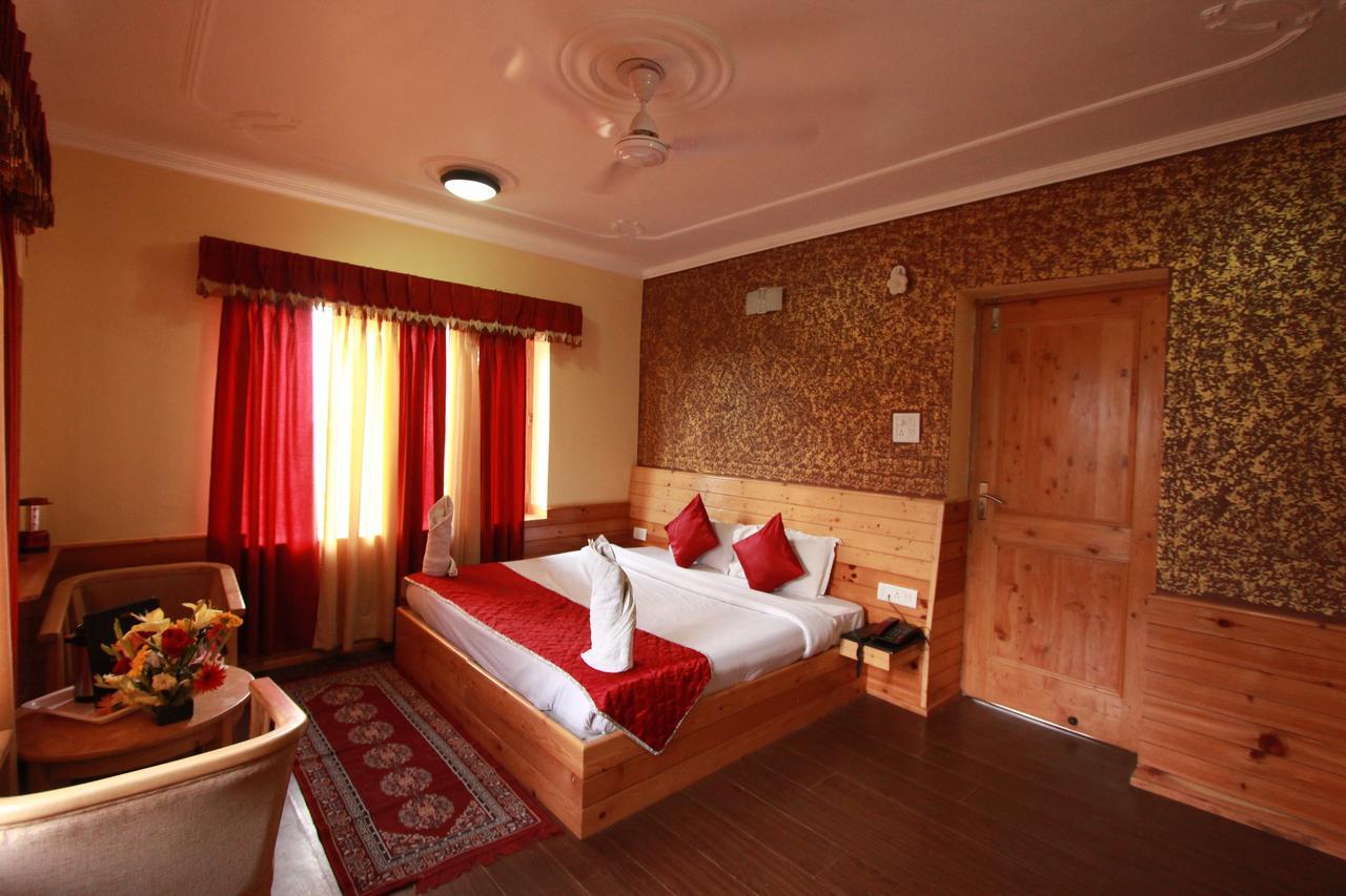 Inn Golden Apple
