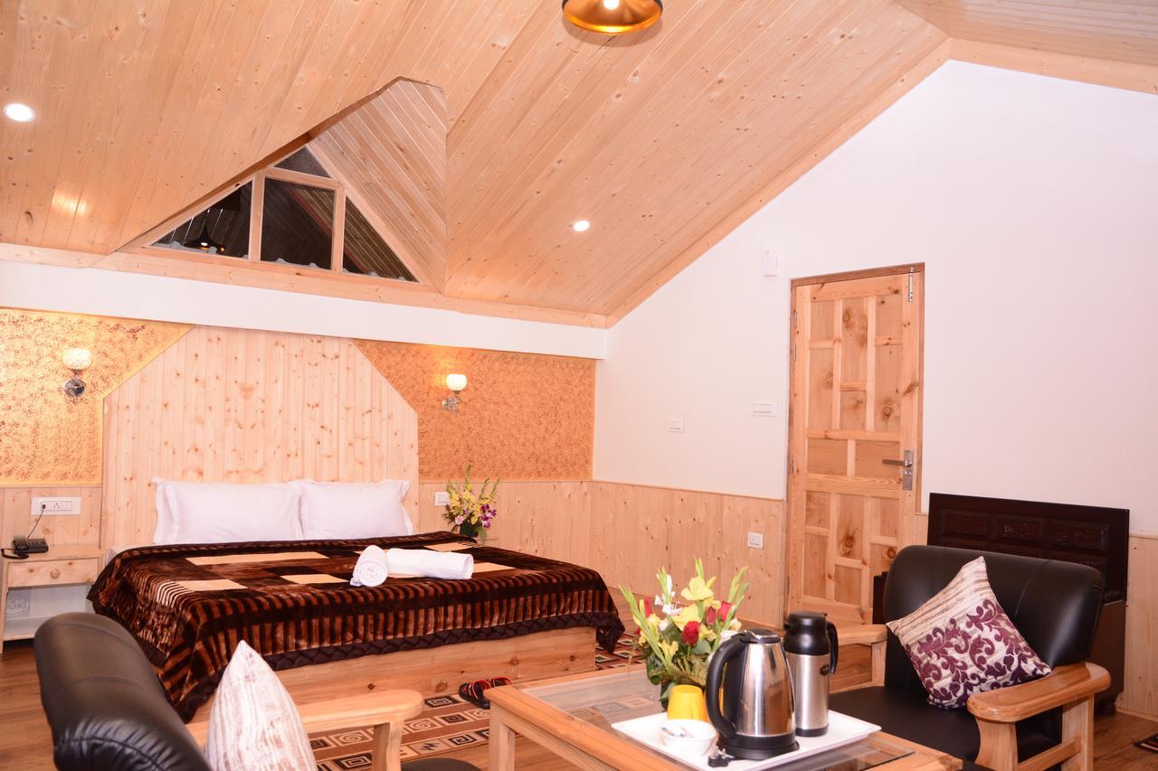 New Apple Resort Manali (Himachal Pradesh)