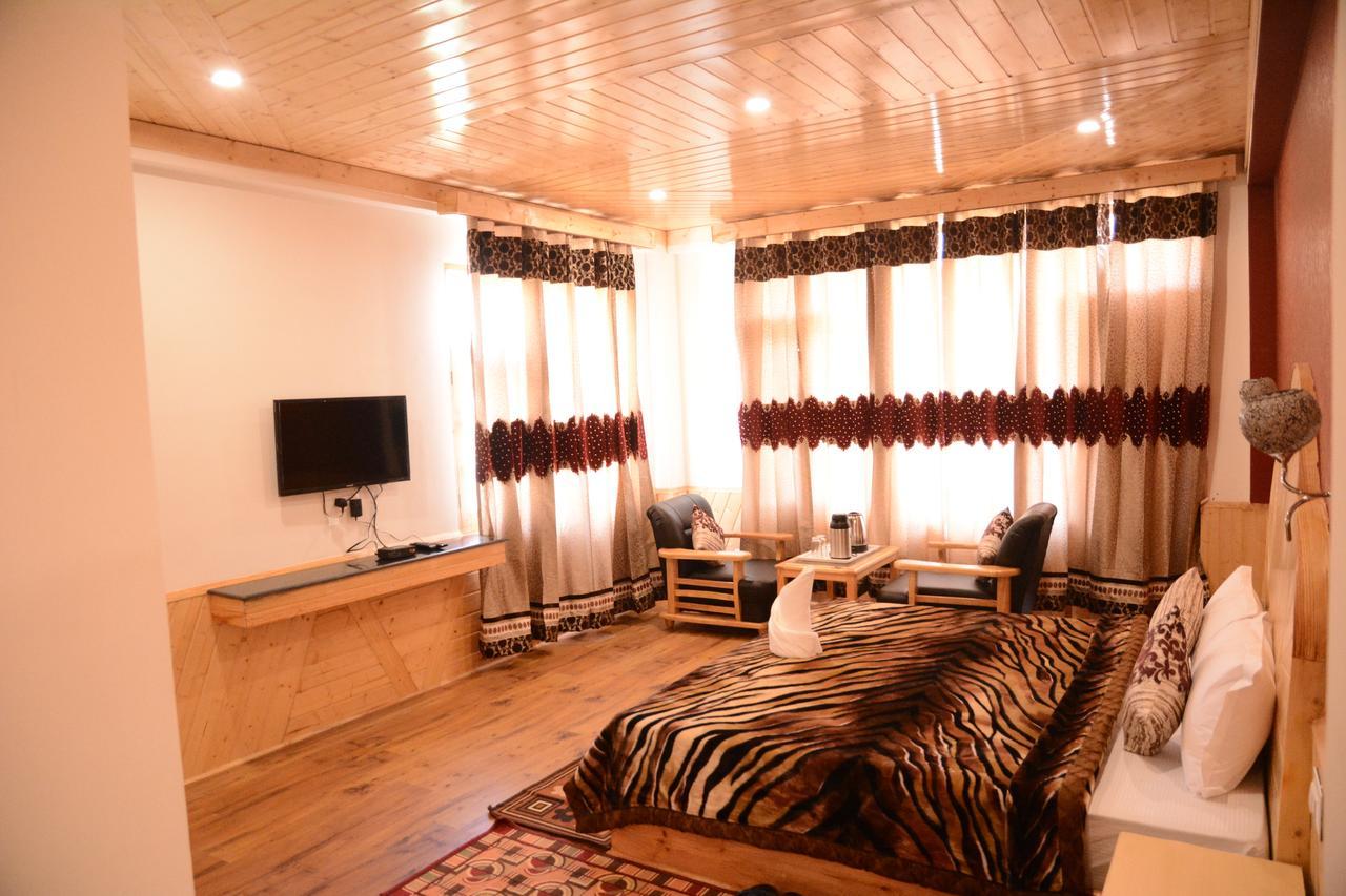 New Apple Resort Manali (Himachal Pradesh)