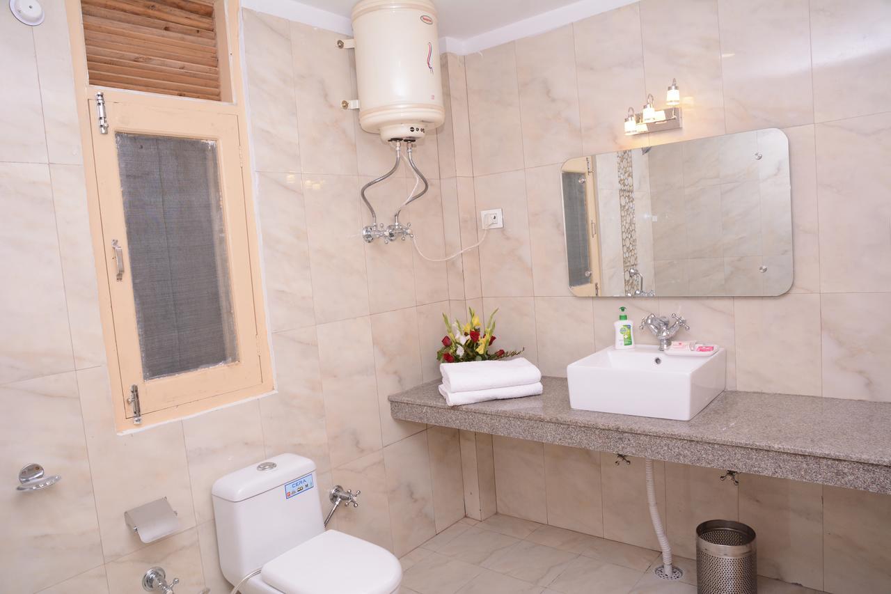Resort New Apple Manali (Himachal Pradesh)