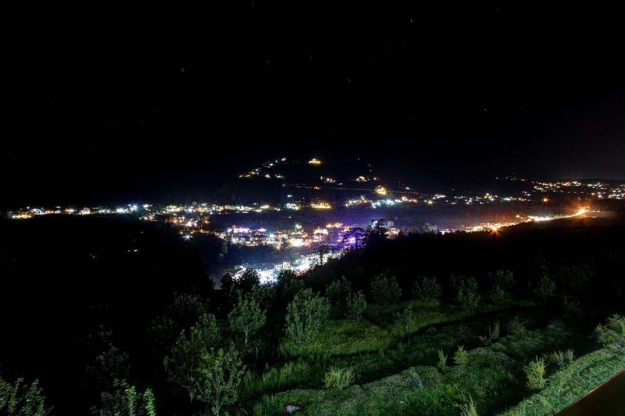 Mountain Face By Snow 3* Manali (Himachal Pradesh)