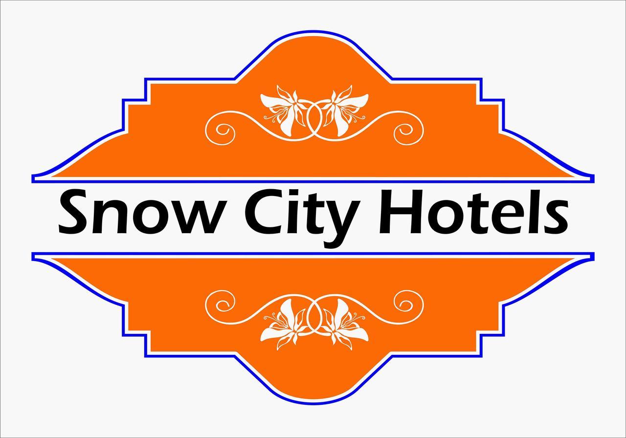 Mountain Face By Snow Hotel Manali (Himachal Pradesh)