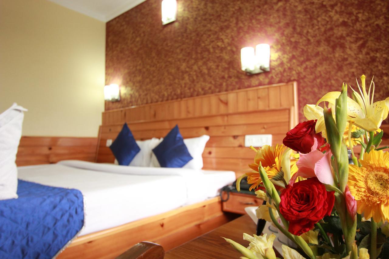 Inn Golden Apple Manali (Himachal Pradesh)