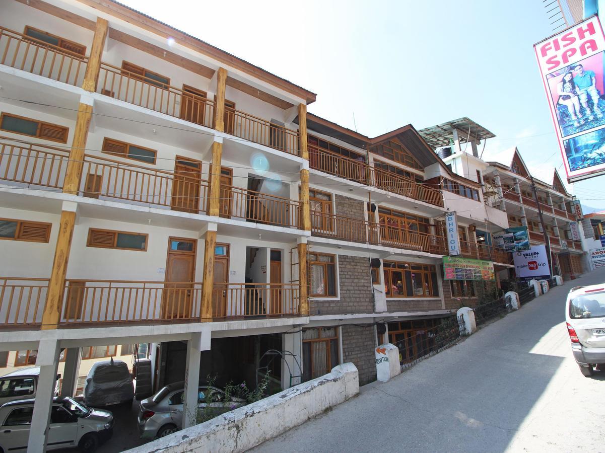 Hotel Bhrigu 3*