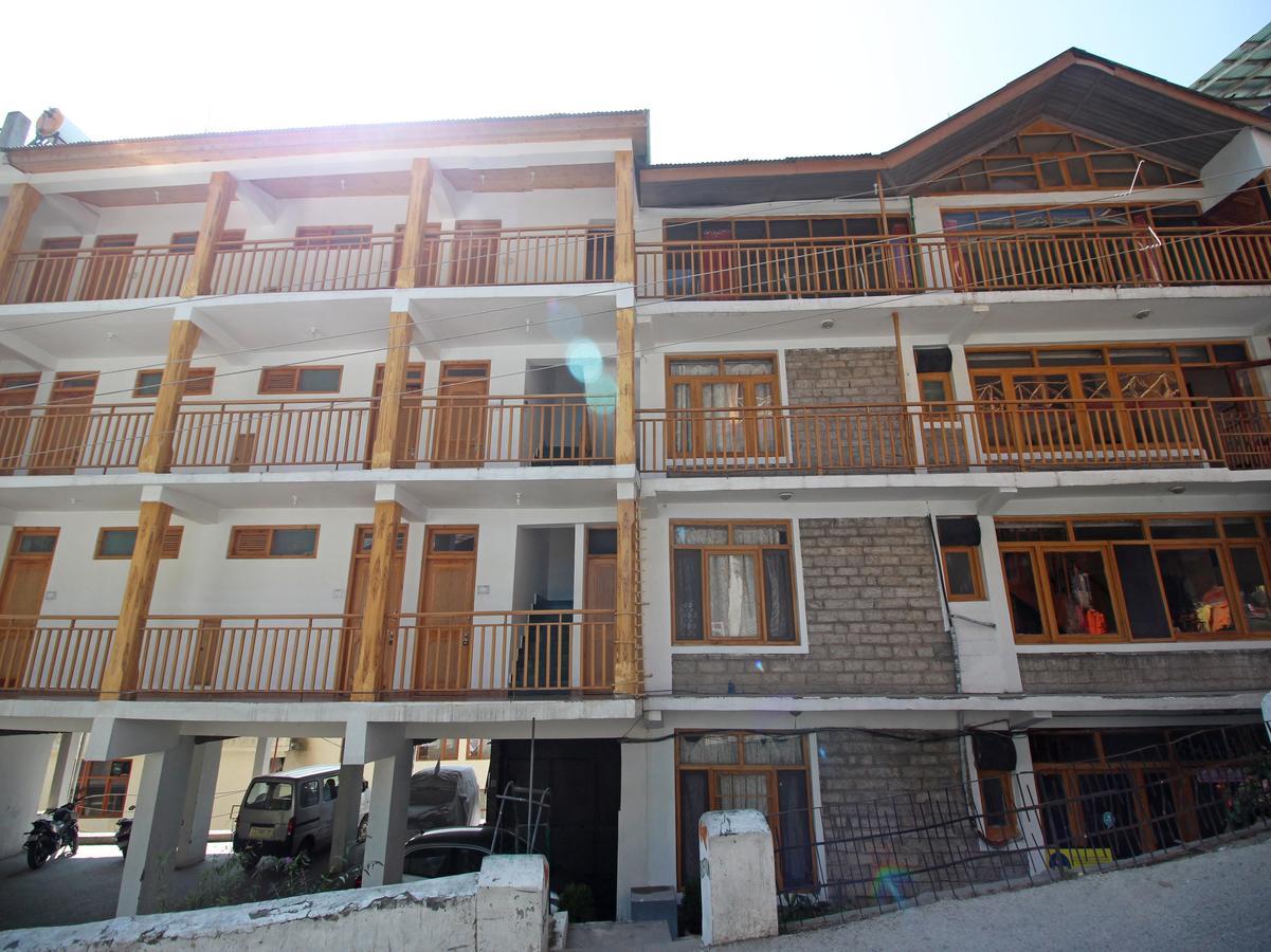 Bhrigu Hotel Manali (Himachal Pradesh)