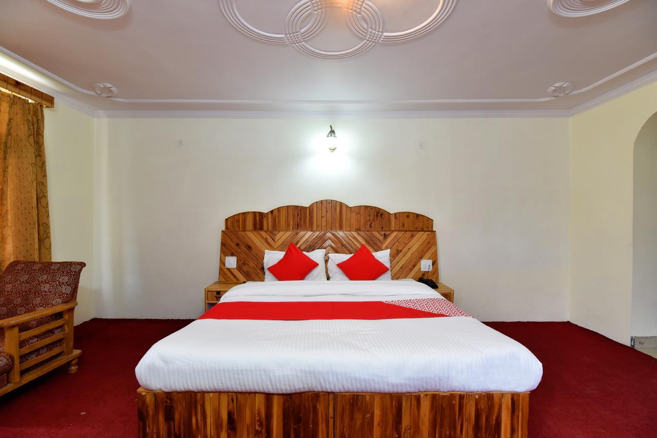 Bed & Breakfast Oyo 13232 Red Rose Manali (Himachal Pradesh)