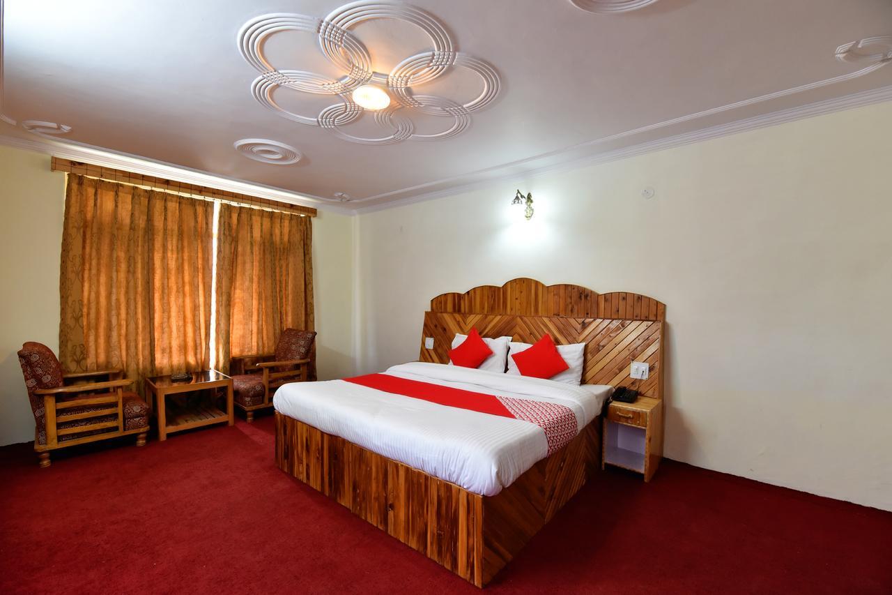 Bed & Breakfast Oyo 13232 Red Rose 3*
