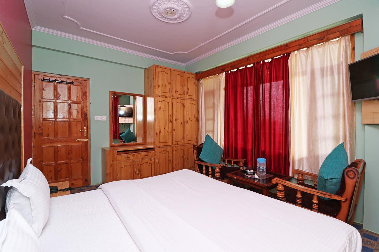 Modern 2bhk Naggar Road 3* Manali (Himachal Pradesh)