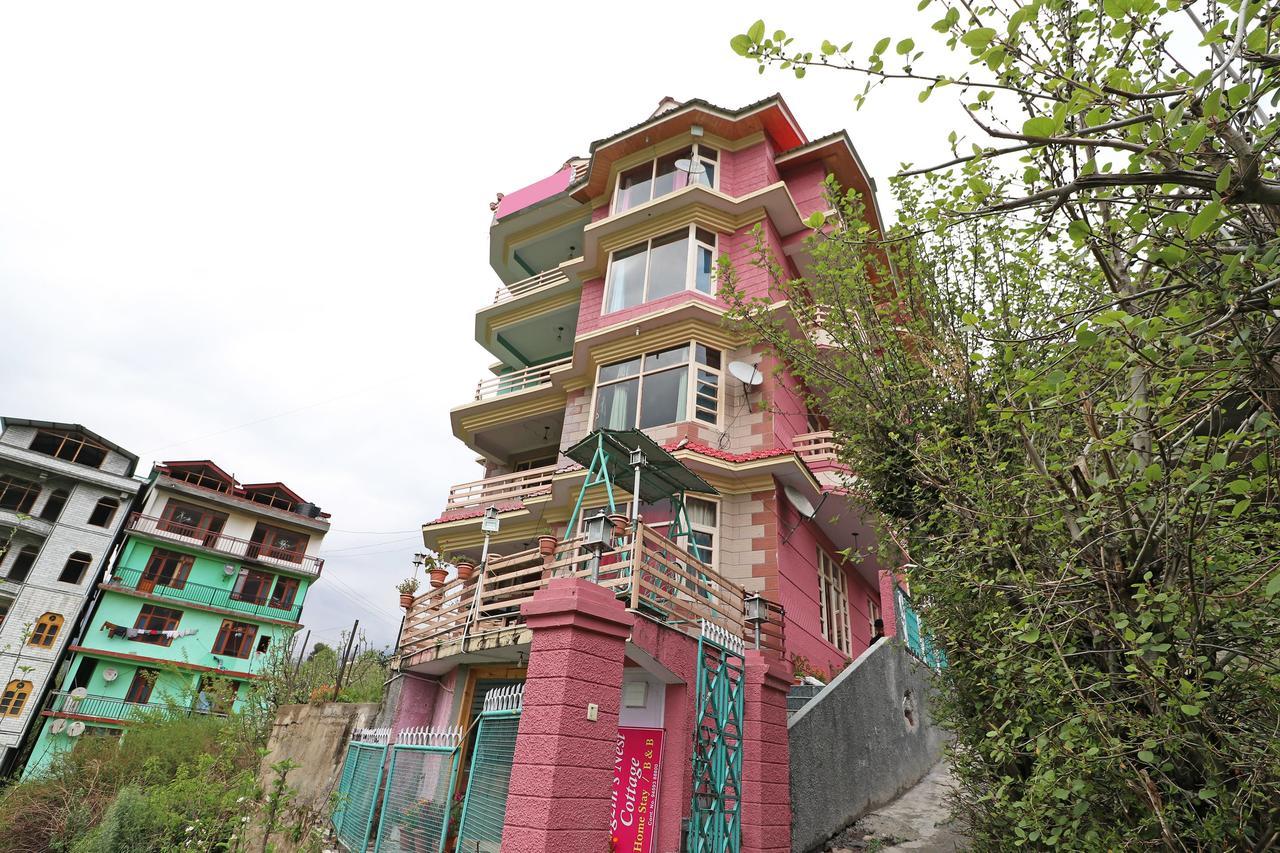Modern 2bhk Naggar Road Guest house Manali (Himachal Pradesh)