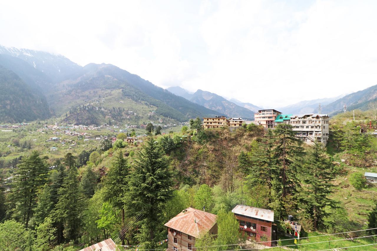 Oyo 13715 Exotic River View Naggar Road
