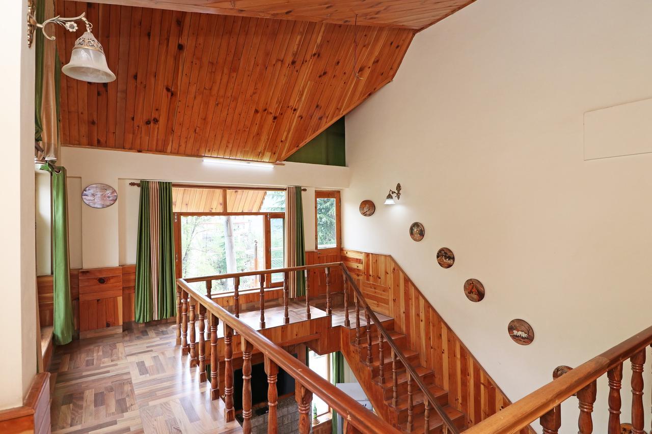 Apartment Oyo 13715 Exotic River View Naggar Road Manali (Himachal Pradesh)